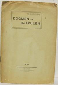 Dogmen om djävulen.
