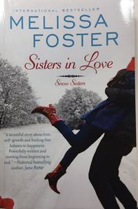 cover of Sisters In Love (Snow Sisters)