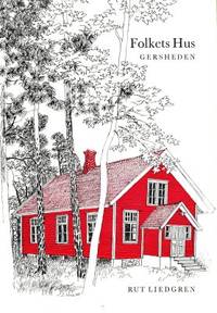 Folkets hus Gersheden.