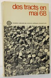 Des tracts en mai 68. Mesures de vocabulaire et…