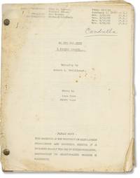 B.J. and the Bear: The Friendly Double Cross [B.J. and the Bear: A Friend Indeed ...] (Original screenplay for the 1980 episode of the 1978-1981 television series)