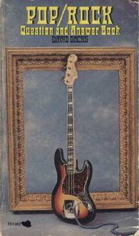 cover of Pop/Rock Question and Answer Book