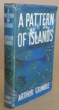 cover of A Pattern of Islands