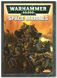 image of Space Marines Codex