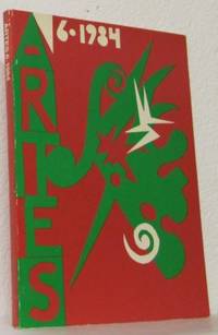 Artes 6/1984. Tidskrift för litteratur, konst och…