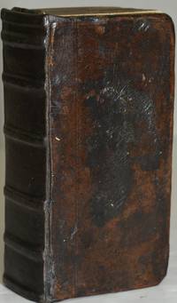 M. ACCII PLAUTI COMOEDIAE SUPERST. XX. AD DOCTISSIMORUM VIRORUM EDITIONES REPRAESENTATAE. EX MUSEO IOH : ISACI PONTANI