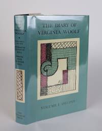 THE DIARY OF VIRGINIA WOOLF: Volume I: 1915-1919 [Volume One Only]
