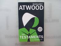 The Testaments: The Sequel to The Handmaid's Tale (Random House Large Print)
