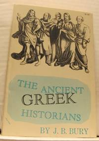 The Ancient Greek Historians.