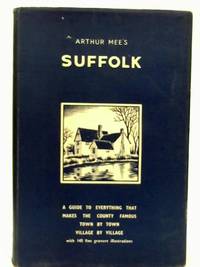 image of The King's England: Suffolk
