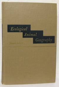 Ecological Animal Geography.