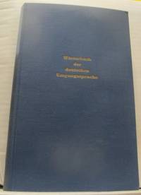 Wörterbuch der deutschen Umgangssprache. Band II.…