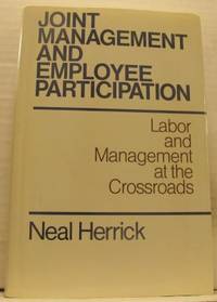 Joint Management And Employee Participation.…