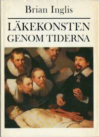 Läkekonsten genom tiderna.