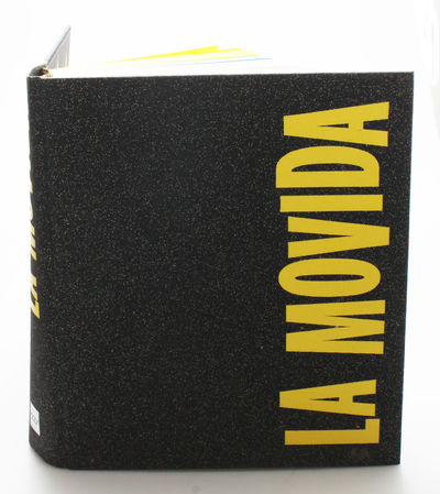 LA MOVIDA (Spanish / English).