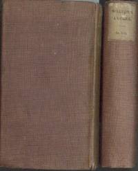 cover of The Complete Angler...