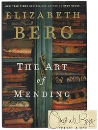 The Art of Mending: A Novel