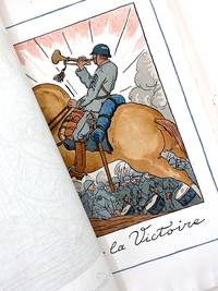 TAMBOURS ET TROMPETTES