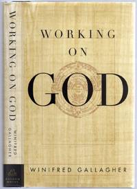 image of Working on God