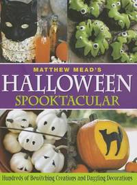 Matthew Mead's Halloween Spooktacular