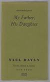 My Father, His Daughter (Signed Advance Uncorrected Proof)