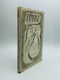 VOYAGE: An Anthology of Selected Stories