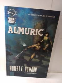 Almuric (SIGNED)