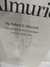 Almuric (SIGNED)