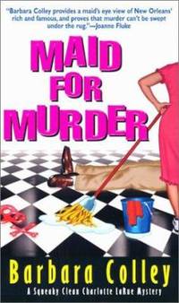 Maid for Murder