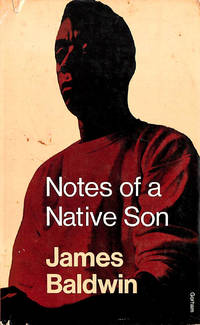cover of Notes of a Native Son