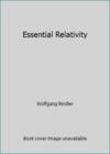 Essential Relativity