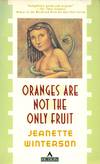 ORANGES ARE NOT THE ONLY FRUIT