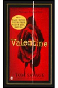 Valentine by Tom Savage - 2001