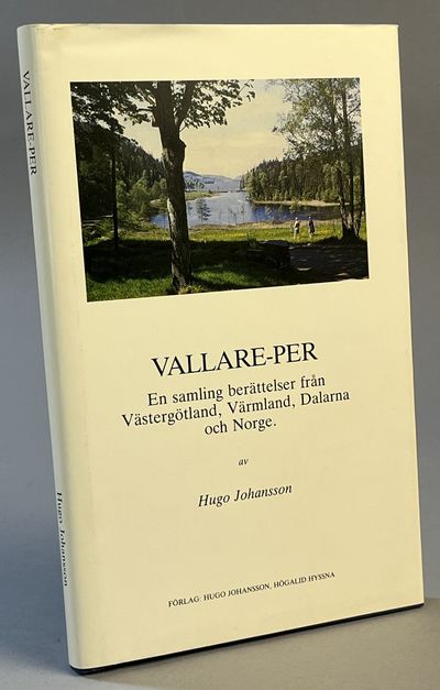 Vallare-Per. En samling berättelser från…