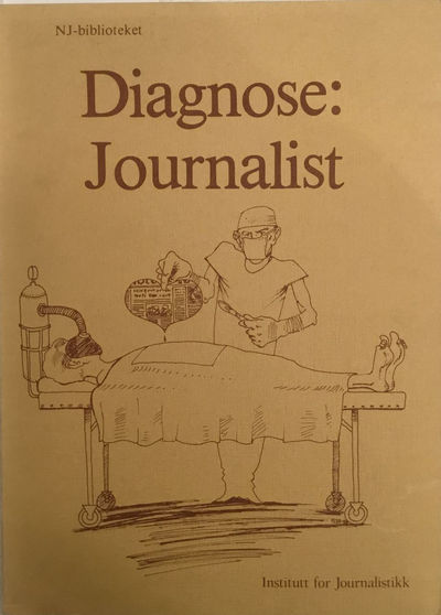 Diagnose: Journalist