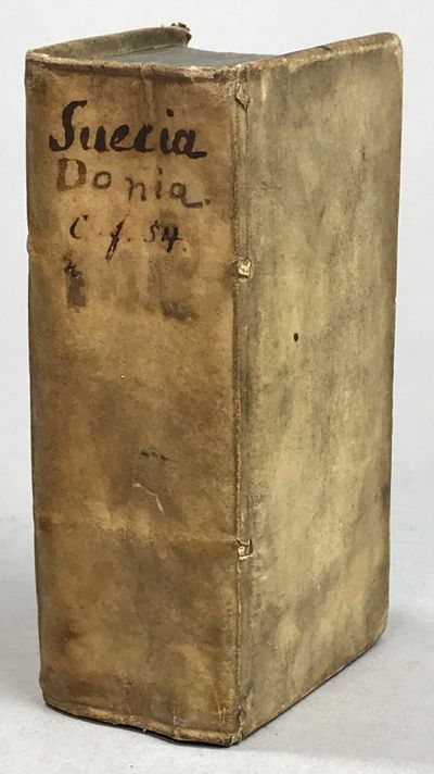 Svecia, siue de Suecorum regis dominiis et…