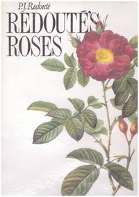 image of REDOUTe'S ROSES