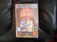 A Game of Thrones by MARTIN, George R.R