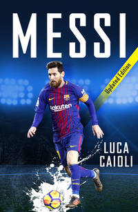 Messi : Updated Edition