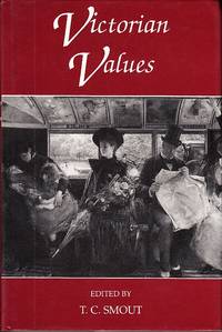Victorian Values. A joint symposium of the Royal Society of Edinburgh and the British Academy...