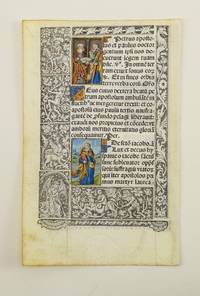 ALL WITH LIVELY BORDERS, AND SOME WITH FINELY HAND-COLORED MINIATURES