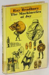 cover of The Machineries of Joy: Short Stories