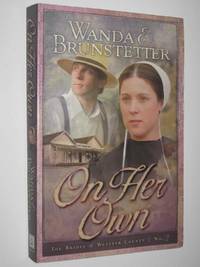 On Her Own - Brides of Webster County Series #2