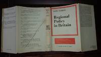 Regional Policy in Britain by McCrone, Gavin