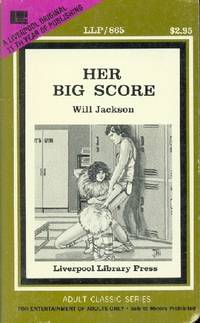 Her Big Score   LLP-865