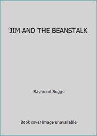 JIM AND THE BEANSTALK by Raymond Briggs - 1993