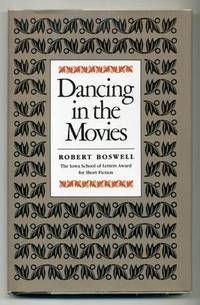 image of Dancing in the Movies