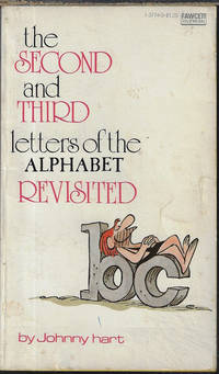 THE SECOND AND THIRD LETTERS OF THE ALPHABET REVISITED:  B.C.