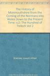 A History Of Monmouthshire From the Coming Of the Normans Into Wales Down To the Present Time