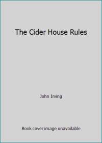 The Cider House Rules